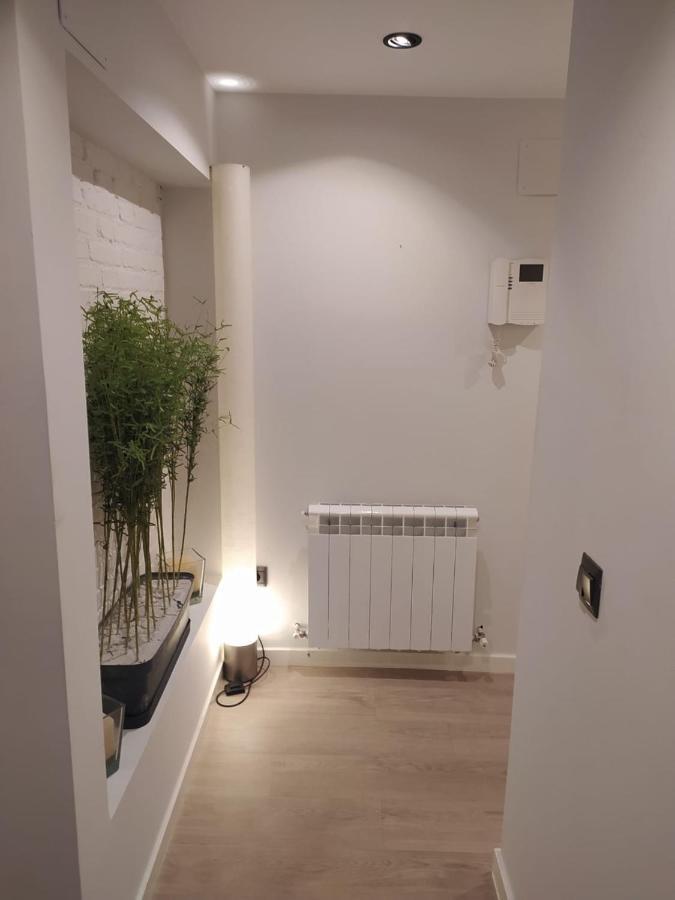 Habitaciones En El Centro De 马德里 外观 照片