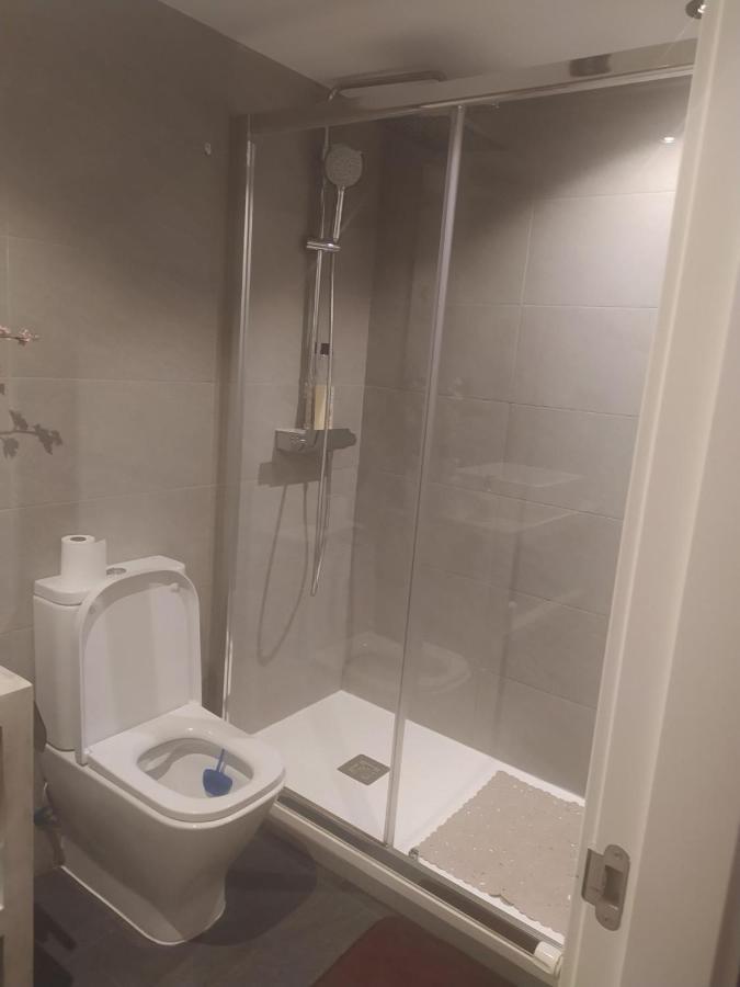 Habitaciones En El Centro De 马德里 外观 照片
