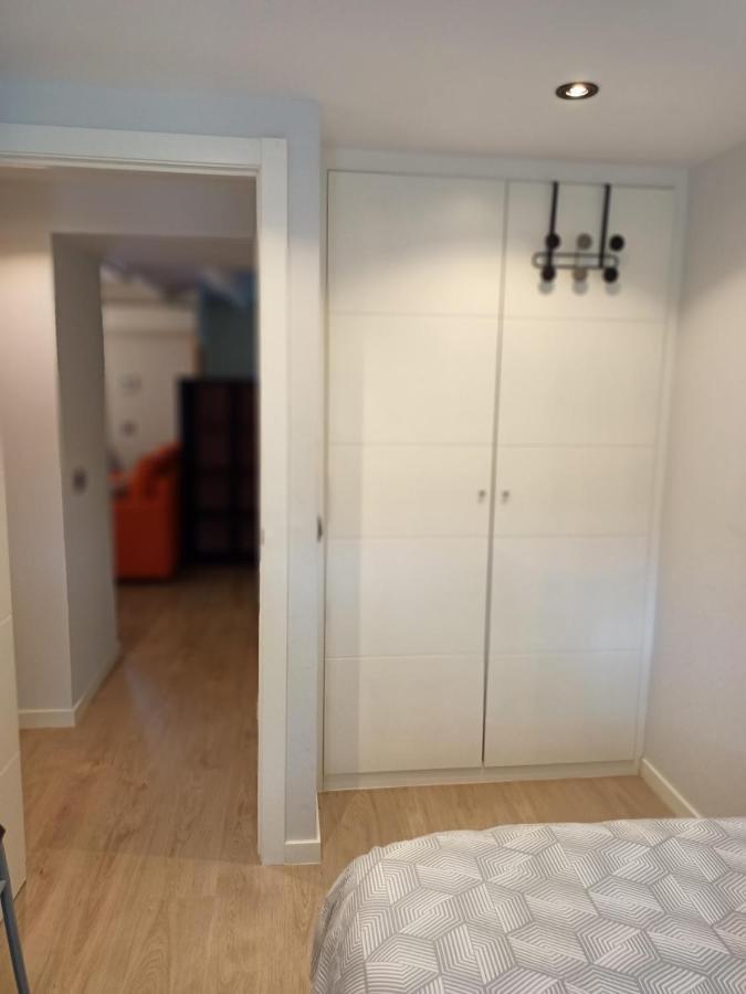 Habitaciones En El Centro De 马德里 外观 照片