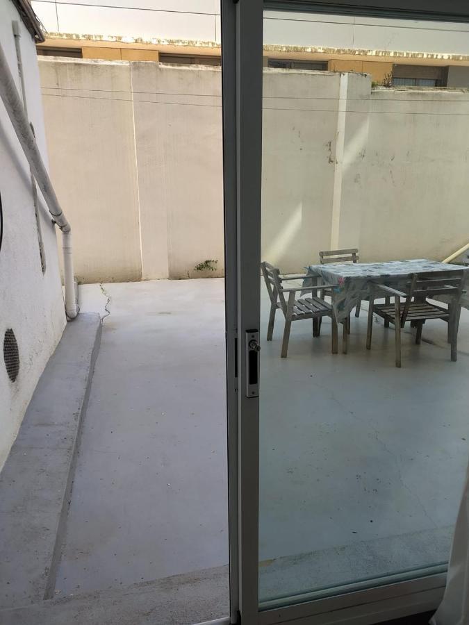Habitaciones En El Centro De 马德里 外观 照片